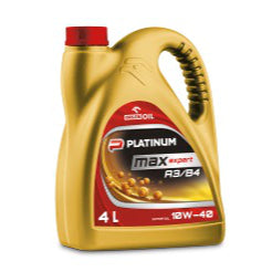 Orlen Platinum Max Expert A3/B4 10W-40