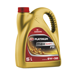 Orlen Platinum Max Expert 0W-30