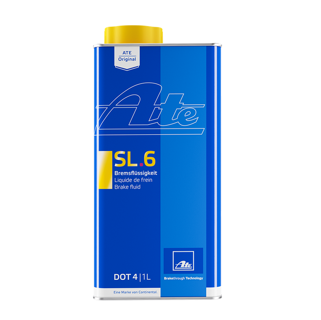 ATE SL 6 DOT 4