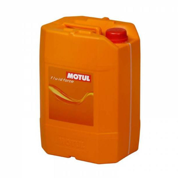 Motul 300V 4T Factory Line 5W-40