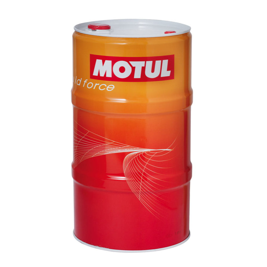 Motul 300V 4T Factory Line 5W-40