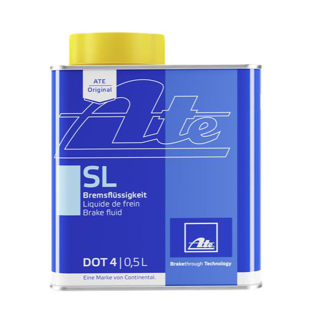 ATE SL DOT 4