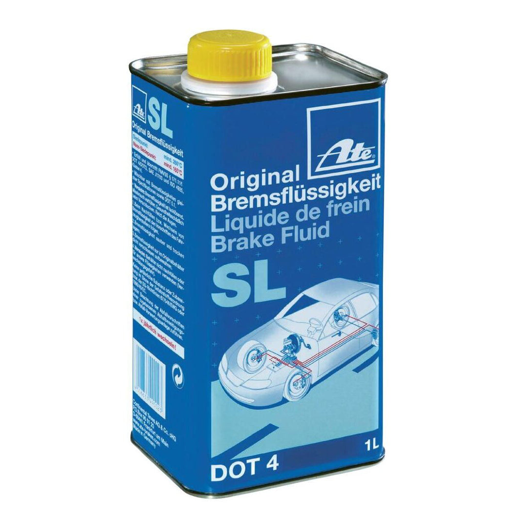 ATE SL DOT 4