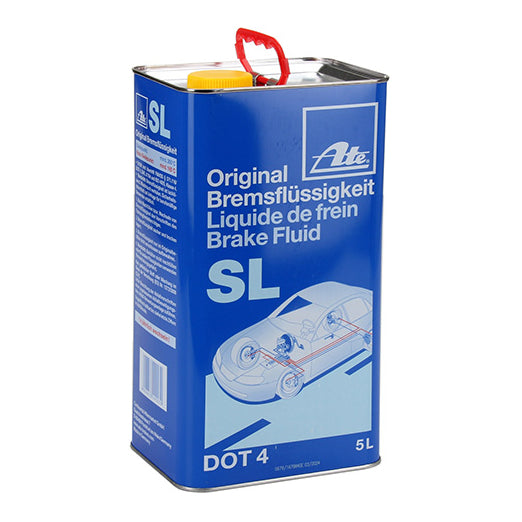 ATE SL DOT 4