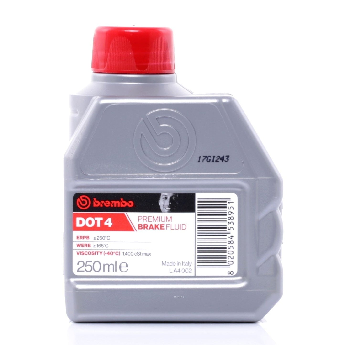 Brembo DOT 4