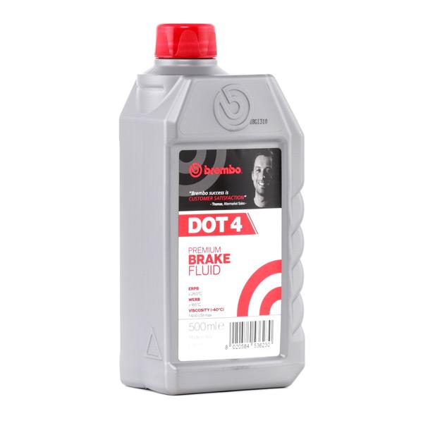 Brembo DOT 4