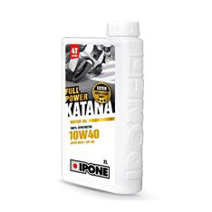 Ipone Full Power Katana 10W-40
