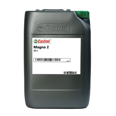 Castrol Magna 2