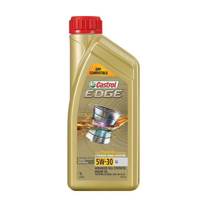Castrol Edge 5W-30 LL