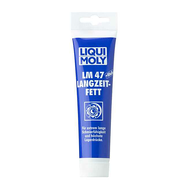 Liqui Moly LM 47 Langzeitfett MoS2