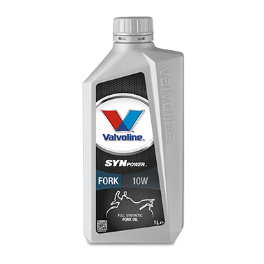 Valvoline Synpower Fork Oil Sae 10W