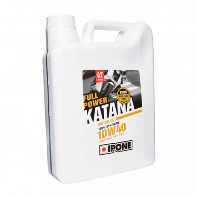 Ipone Full Power Katana 10W-40