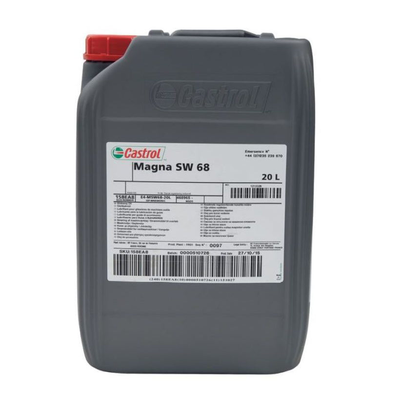 Castrol Magna SW D 68