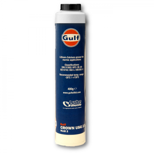 Gulf Crown USG 2.5