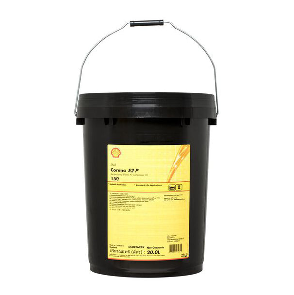 Shell Corena S2 P 150