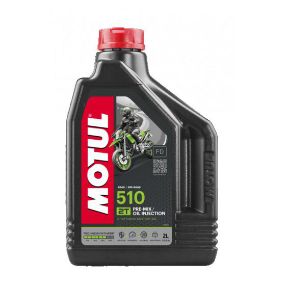 Motul 510 2T