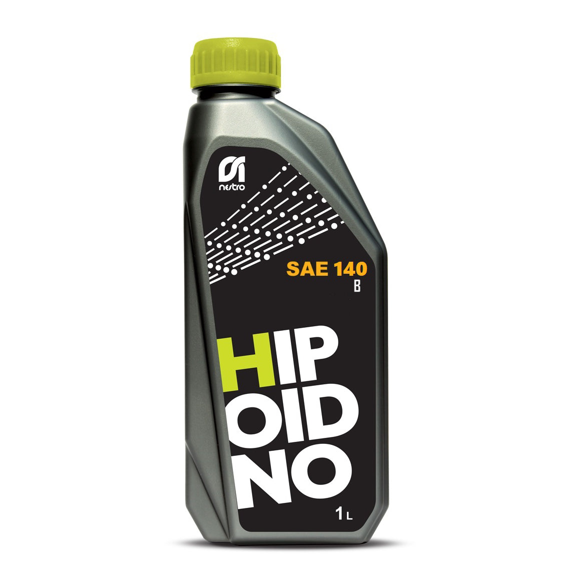 Modriča Hipoidol B Sae 140