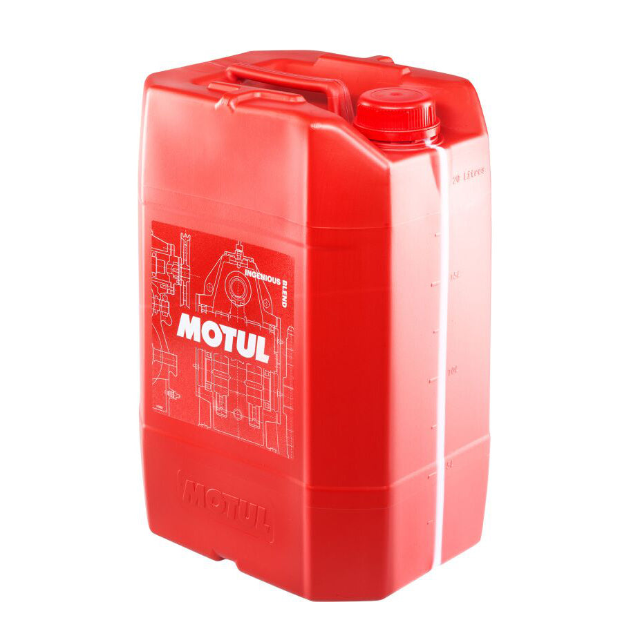 Motul Fork Oil FL Very Light 2,5W