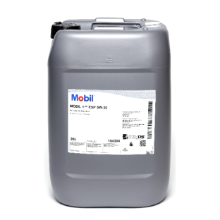 Mobil 1 ESP 5W-30