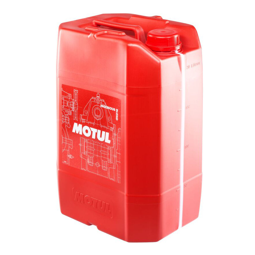 Motul Fork Oil Expert Light 5W