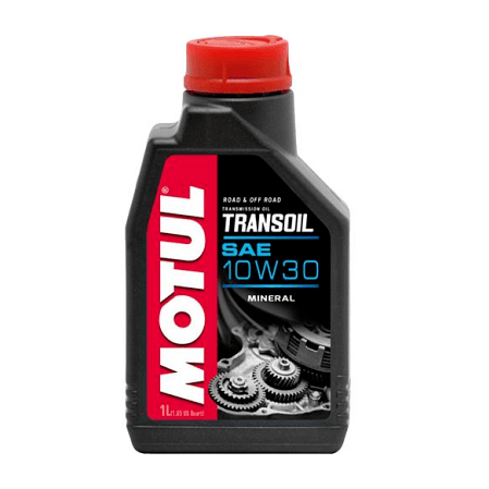 Motul Transoil 10W-30
