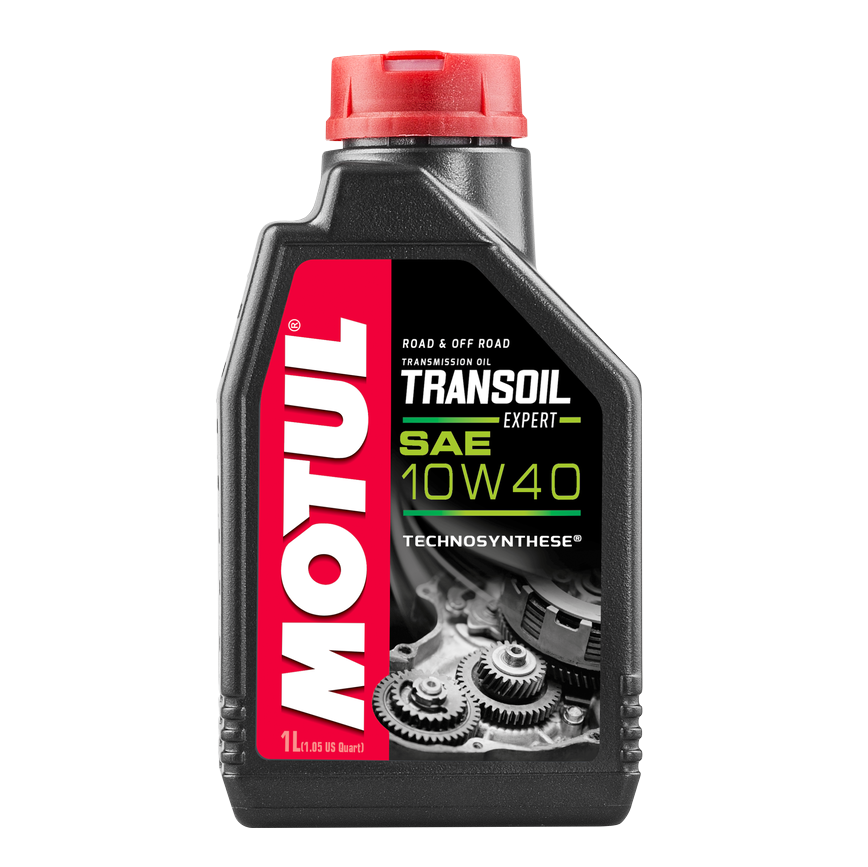 Motul Transoil Expert 10W-40
