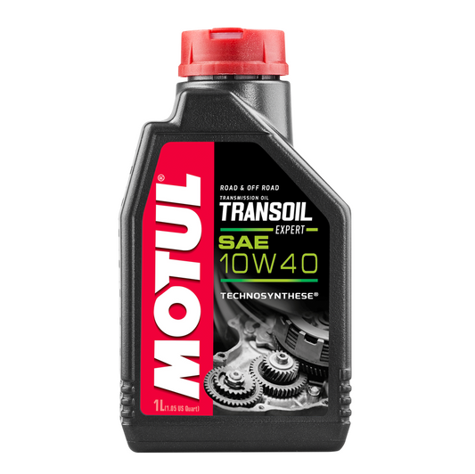 Motul Transoil Expert 10W-40