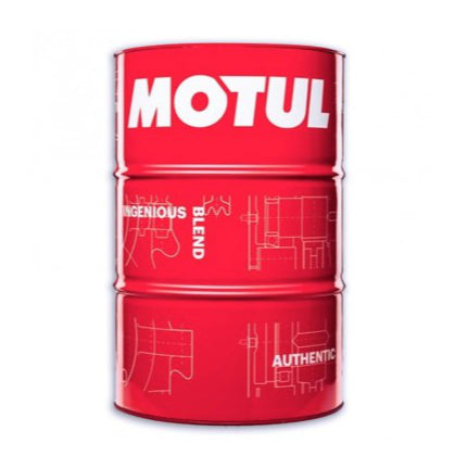Motul Inboard 4T 15W-40