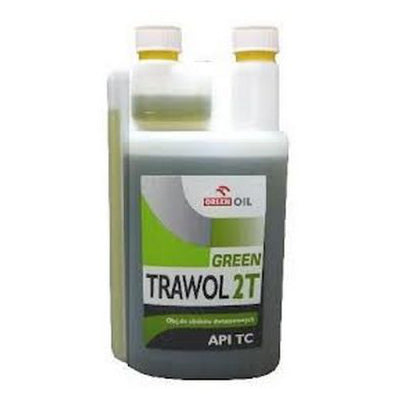 Orlen Trawol 2T Green