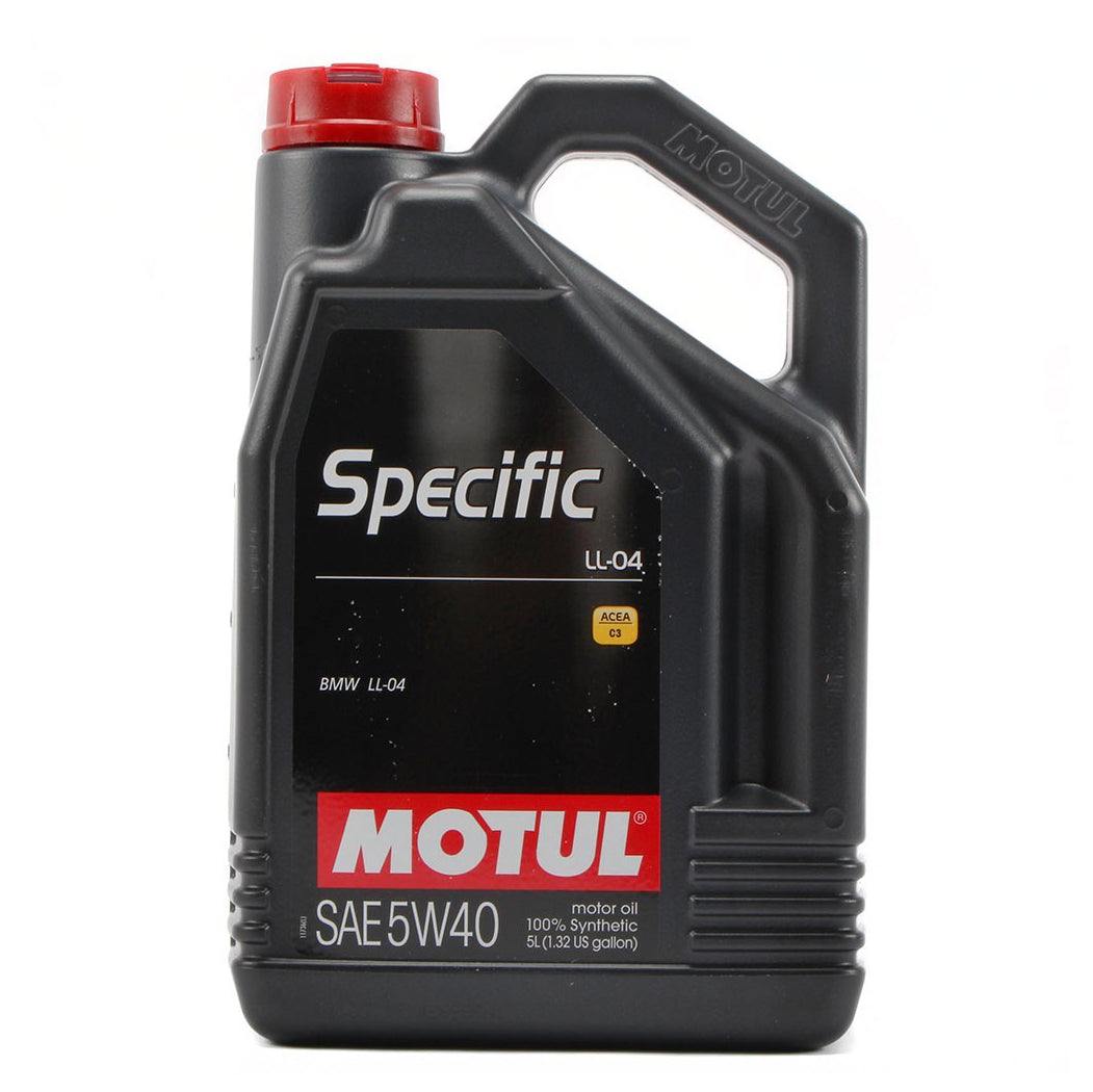 Motul Specific LL-04 5W-40