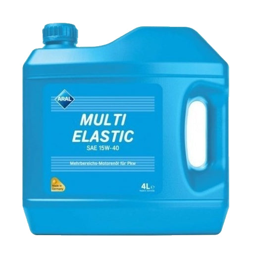 Aral Multi Elastic 15W-40