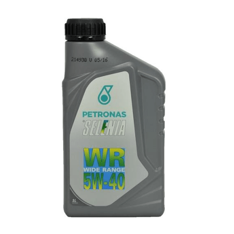 Petronas Selenia WR 5W-40