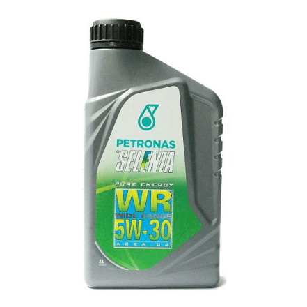 Petronas Selenia WR Pure Energy 5W-30
