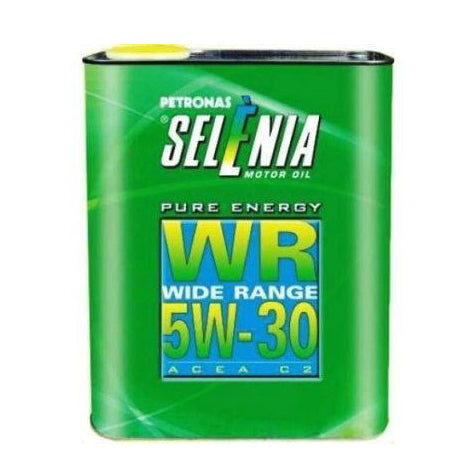 Petronas Selenia WR Pure Energy 5W-30