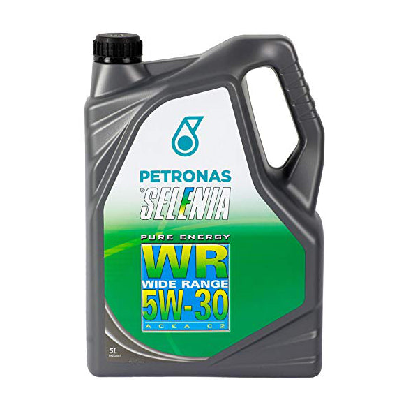 Petronas Selenia WR Pure Energy 5W-30