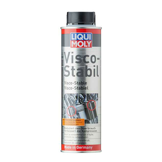 Liqui Moly Visco Stabil
