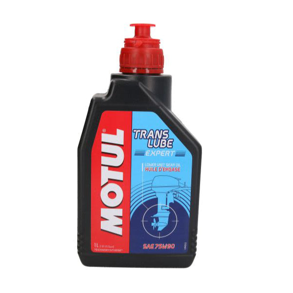 Motul Translube Expert 75W-90
