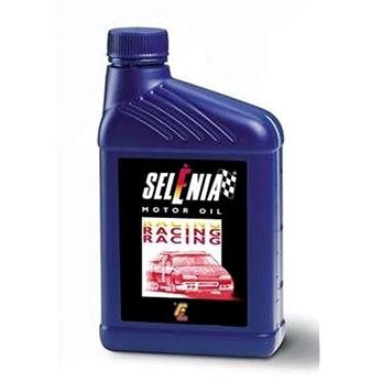 Petronas Selenia Racing 10W-60