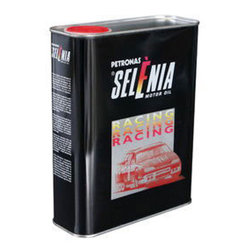 Petronas Selenia Racing 10W-60