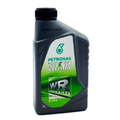 Petronas Selenia WR Forward 0W-30