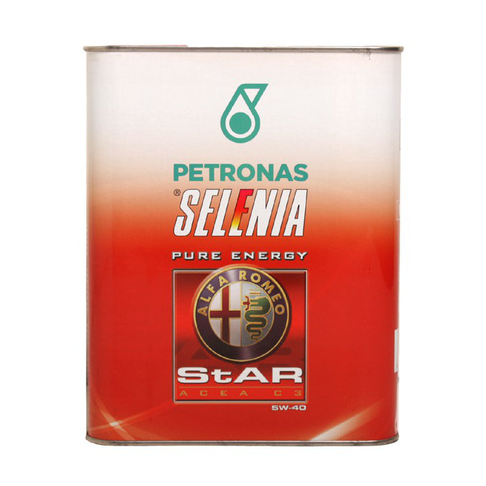 Petronas Selenia Star P.E. 5W-40