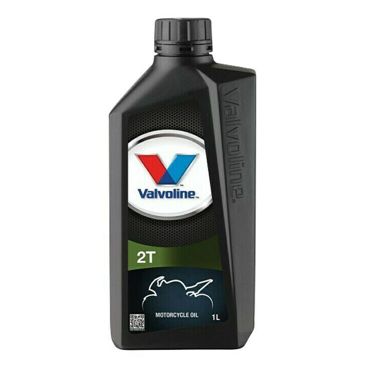 Valvoline Motorcycle Oil 2T