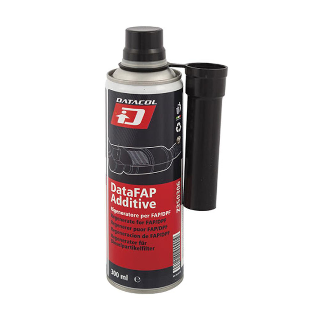 Datafap Additive Regenerator Za FAP/DPF