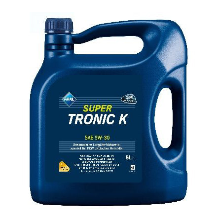 Aral Super Tronic K 5W-30