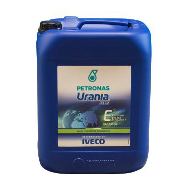 Petronas Urania FE LS 5W-30