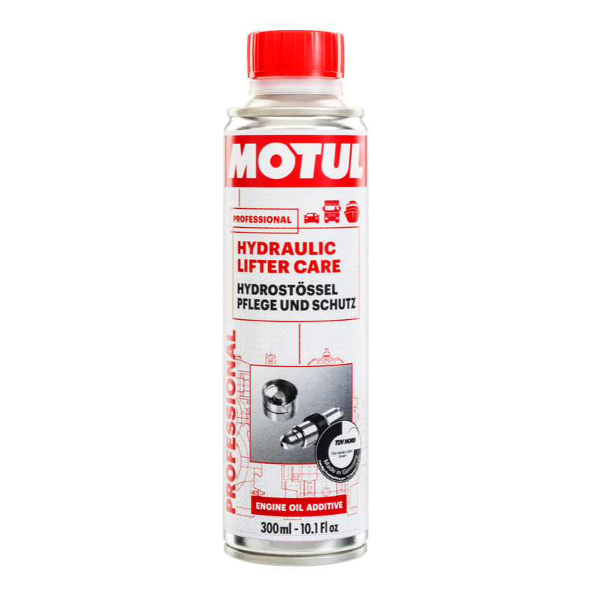 Motul Hydraulic Lifter Care Professional