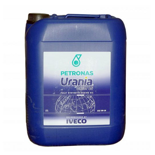 Petronas Urania Daily LS 5W-30