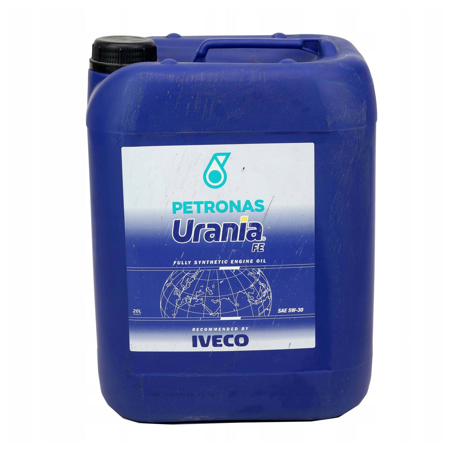 Petronas Urania FE 5W-30