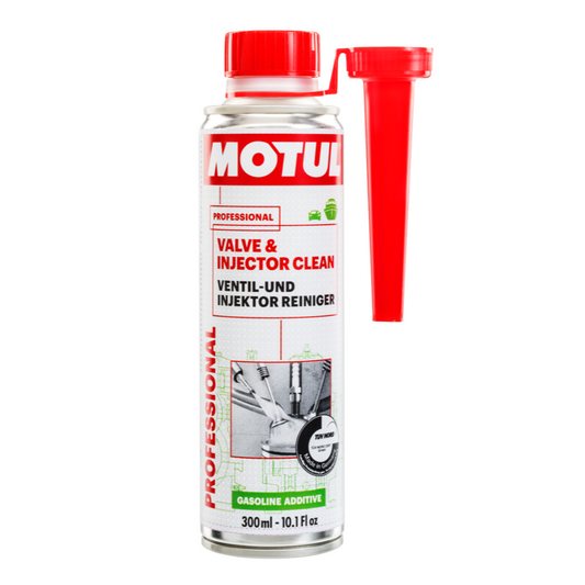 Motul Valve And Injector Clean Professional