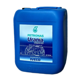 Petronas Urania Turbo L/D 15W-40